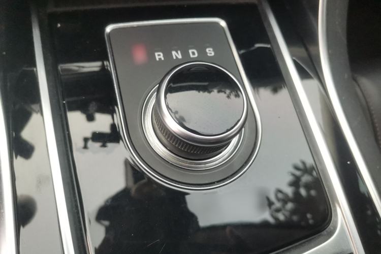 Used Jaguar XEL 2019 2.0T 200 PS Luxury Edition
