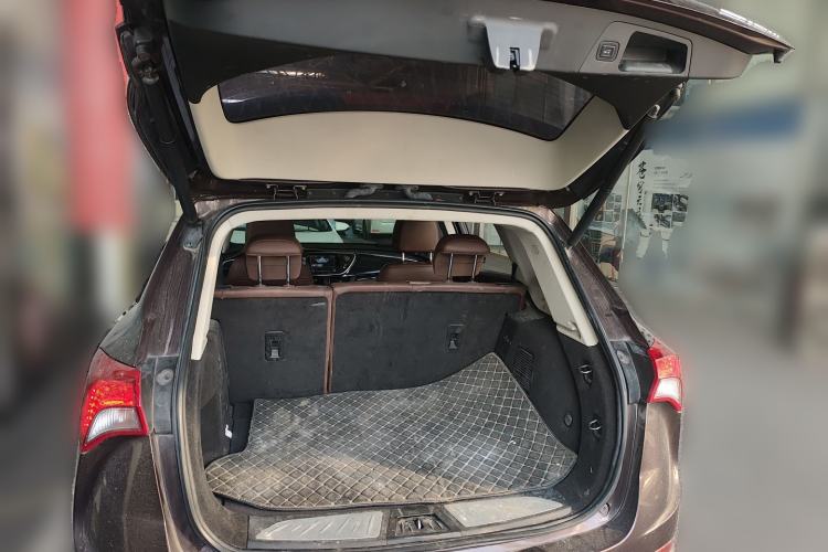 Used Buick Envision 2018 20T Two-Wheel Drive Luxury Model