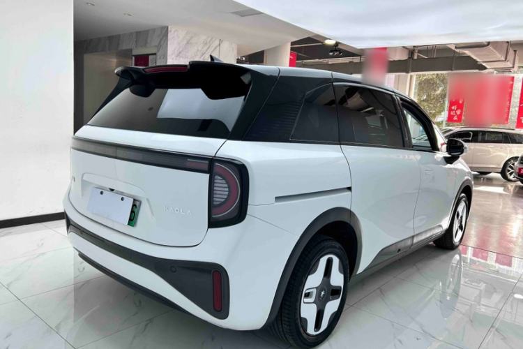 Used ARCFOX Kaola 2023 Family Edition Pro