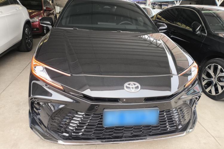 Used Toyota Camry 2024 Dual-Motor 2.0 HXS Sport Plus Edition
