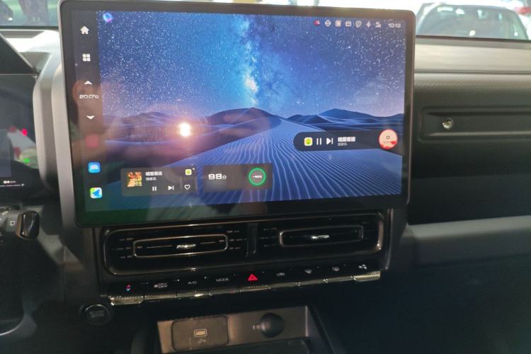 Used Haval Raptor New Energy 2023 Hi4 145 Explorer Edition
