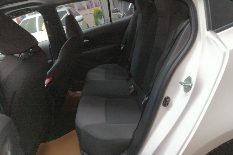 Used Toyota Levin 2023 185T CVT Luxury Edition
