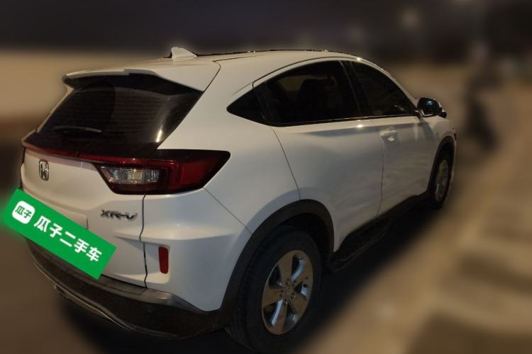 Used Honda XR-V 2017 1.5L LXi CVT Classic Edition