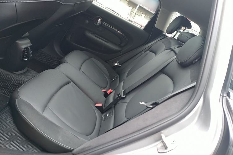 Used  Clubman 2023 Updated 1.5T COOPER Classic Edition