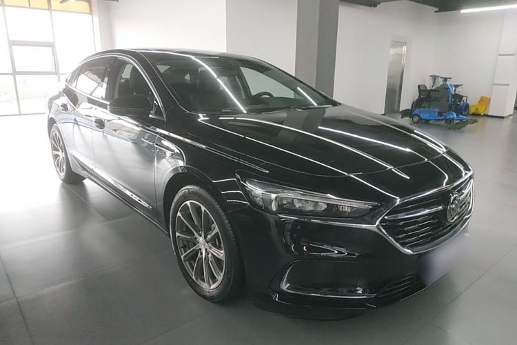 Used Buick LaCrosse 2021 652T Luxury Model
