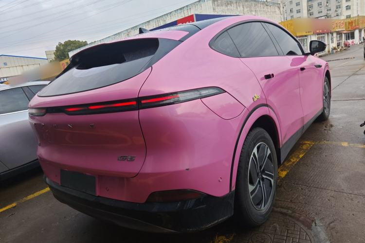 Used XPeng G6 2023 755 Ultra-Long Range Max