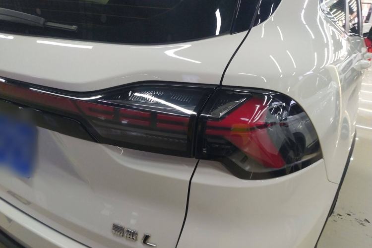 Used Geely Auto Haoyue L 2023 2.0T DCT Prestige Edition
