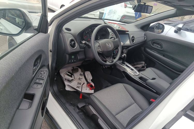 Used Honda XR-V 2020 1.5L CVT Comfort Version
