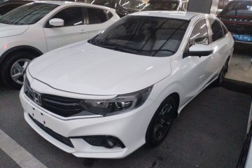 Used Honda Envix 2019 180TURBO CVT Enjoyment Version China VI