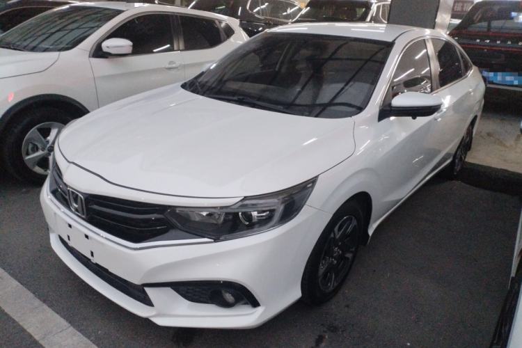 Used Honda Envix 2019 180TURBO CVT Enjoyment Version China VI

