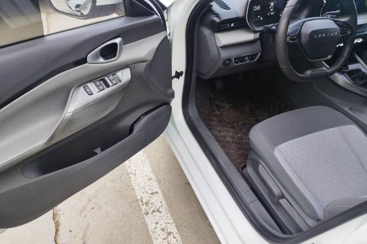 Used Baojun RC-5 2020 1.5L Manual Zhiyao Elite Edition
