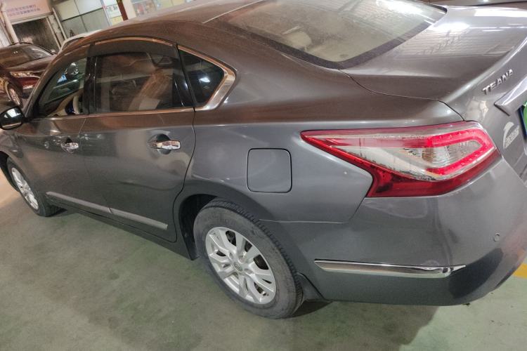 Used Nissan Teana 2013 2.0L XL Comfort Edition
