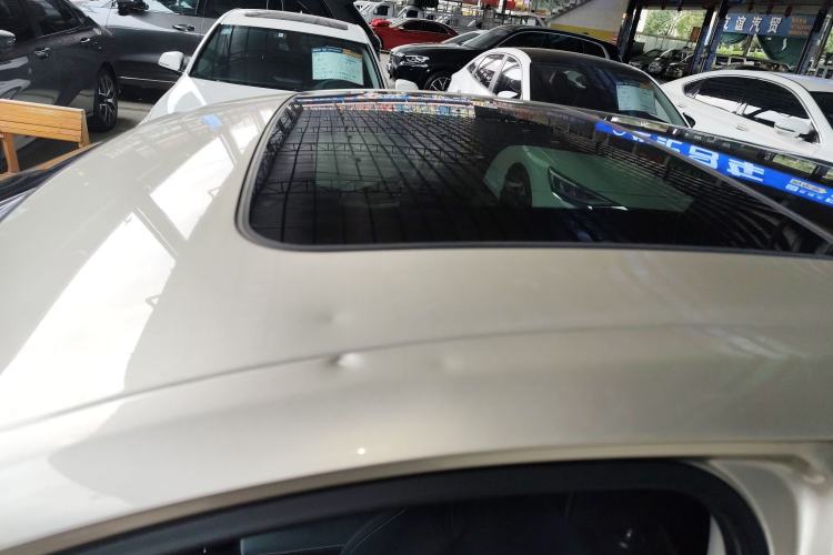 Used Honda Inspire 2019 260TURBO Elite Edition China V Standard