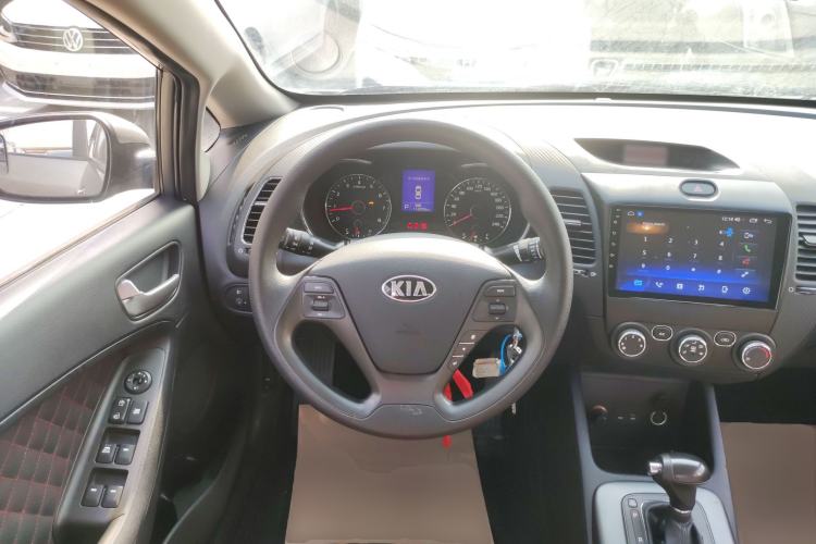 Used Kia K3 2015 1.6L Automatic GL
