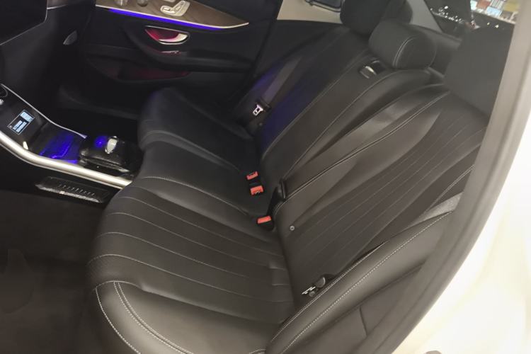 Used Mercedes-Benz E-Class 2020 Facelift E 260 L
