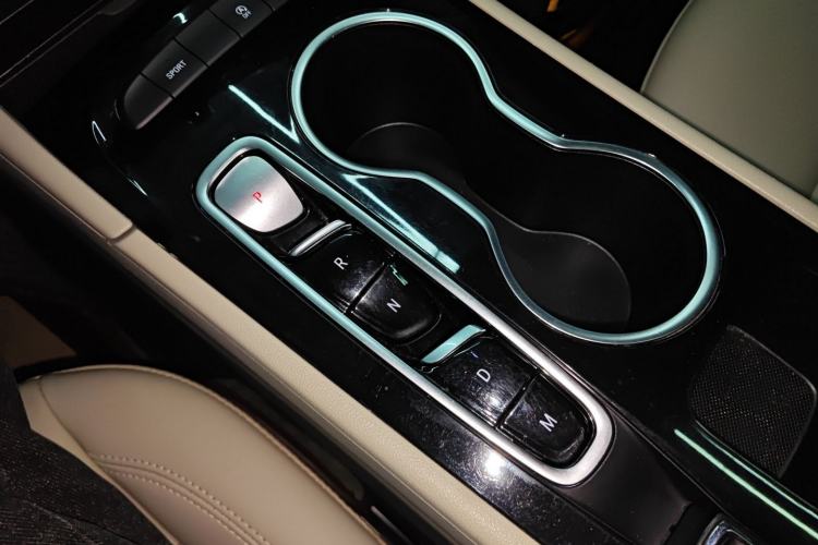 Used Buick Regal 2020 552T Elite Edition
