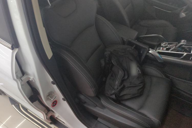 Used Geely Auto Emgrand X7 Sport 2020 1.5TD Automatic Smart Connect PRO
