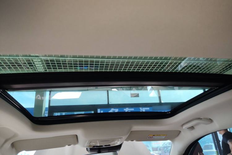 Used ORA Good Cat 2021 400km Standard Range Venus Edition Lithium-Ion Battery
