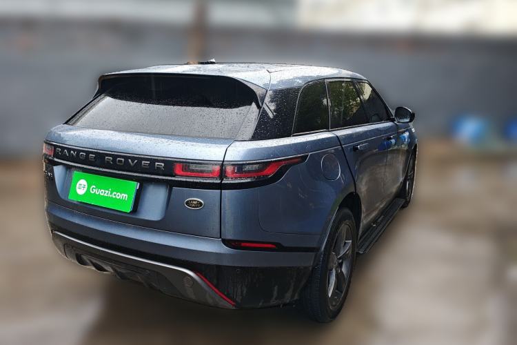 Used Land Rover Range Rover Velar 2020 P250 R-DYNAMIC S
