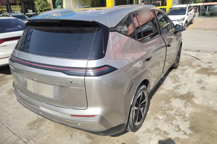 Used AION Y 2023 Plus 510 Smart Edition