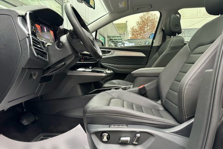 Used Volkswagen Talagon 2021 380TSI Four-Wheel Drive Luxury Premium Edition Pro