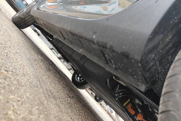 Used  Panda 2025 210km Panda Rider
