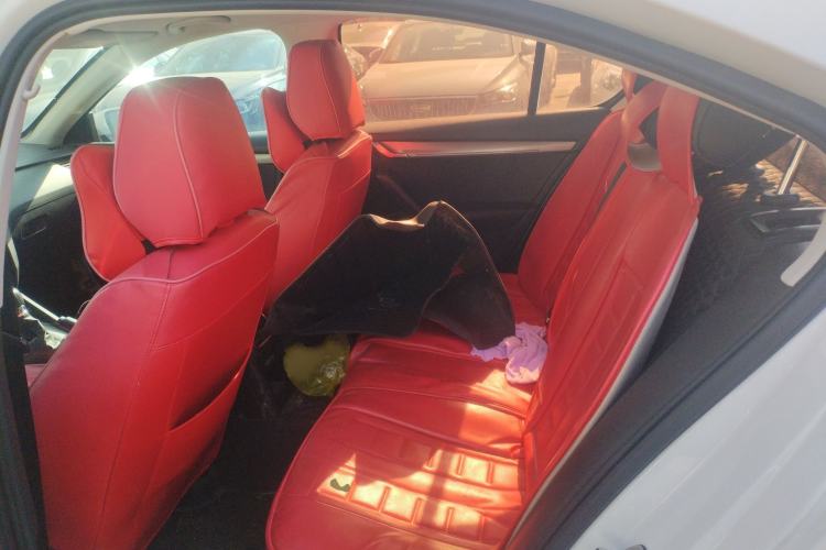 Used Skoda Octavia 2019 TSI230 DSG SmartDrive Luxury Edition China V Standard