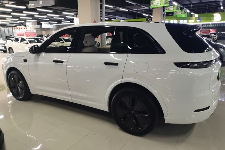 Used Li Auto L7 2024 PRO Model
