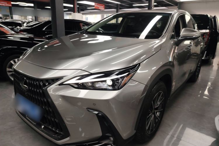 Used Lexus NX 2022 260 Front-Wheel Drive Chuan Yue Edition