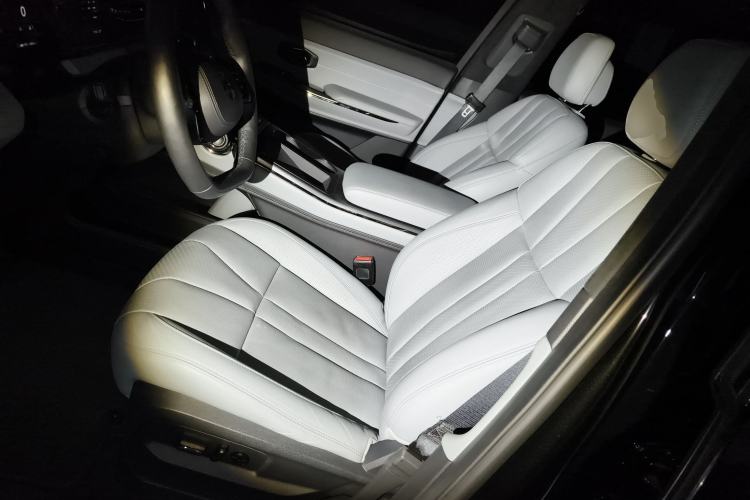 Used Nio ES8 2020 580 km Range 7-Seater Version