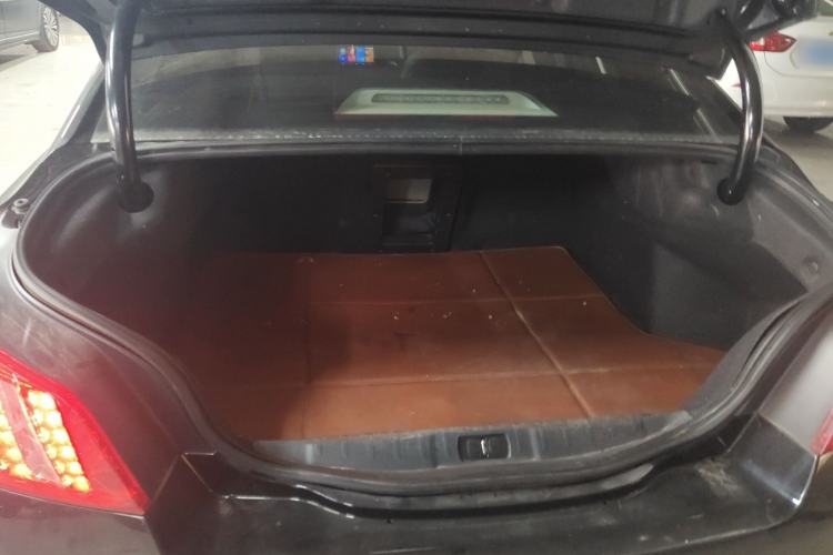 Used Peugeot 508 2012 2.0L Automatic Smart Enjoyment Version