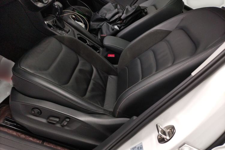 Used Volkswagen Tiguan L 2019 330TSI Automatic Two-Wheel Drive Panoramic Comfort Edition China VI Standard
