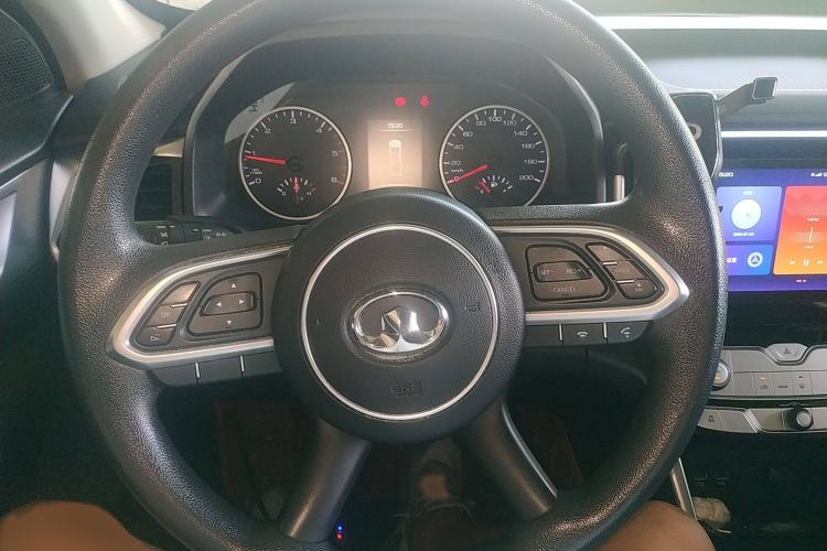 Used Great Wall Poer 2021 2.0T Commercial Version Manual Diesel Two-Wheel Drive Elite Long-Box GW4D20M