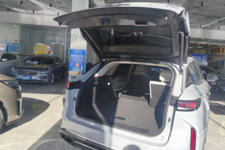 Used  Stellar C-DM 2024 1.5T Long-Range Pro
