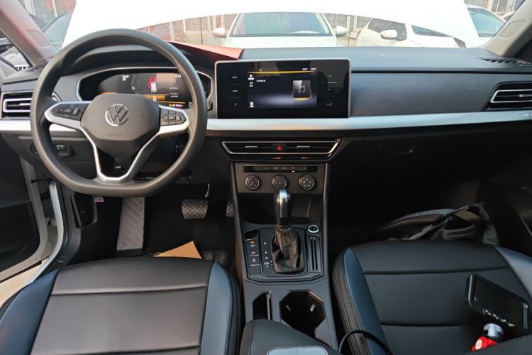 Used Volkswagen Lavida 2024 1.5L Automatic DeYi Edition
