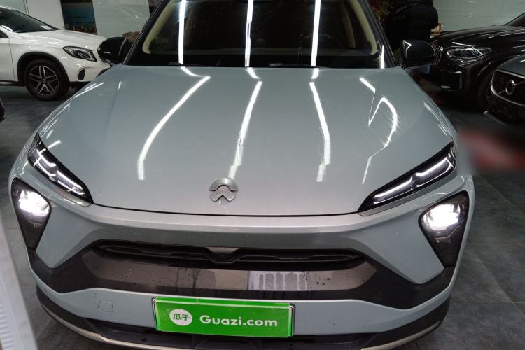 Used Nio ES6 2022 75 kWh Sport Edition
