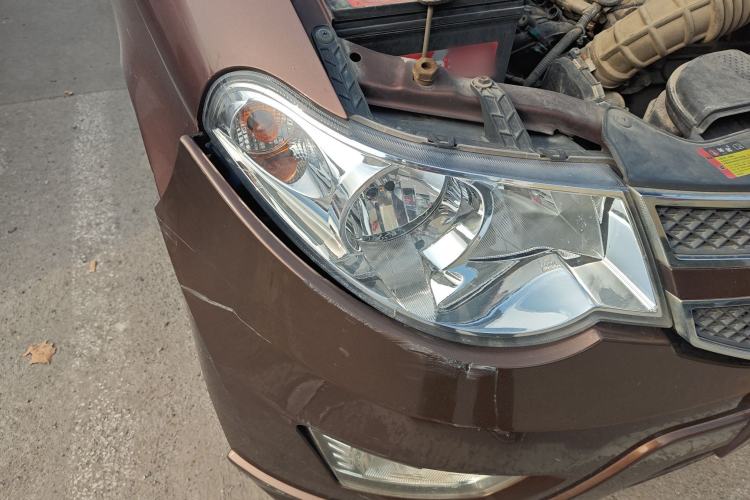 Used Wuling Hongguang 2015 1.5L S Base Model China IV