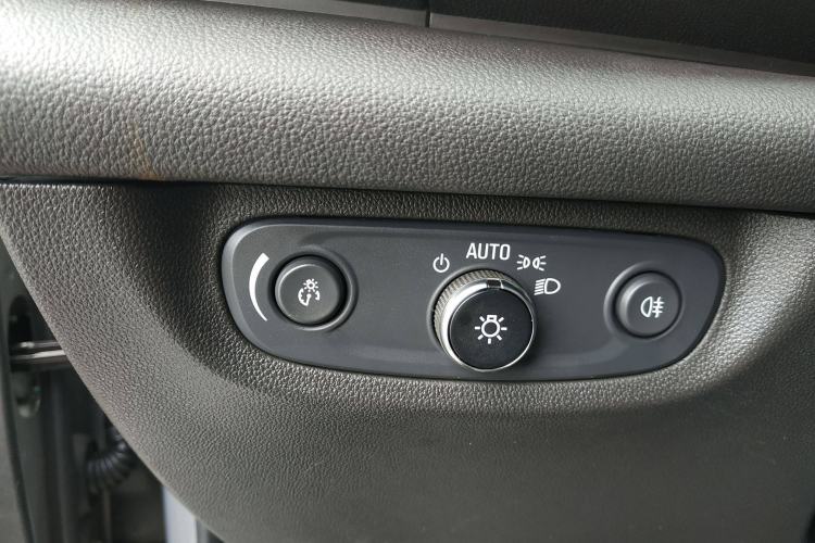 Used Buick Regal 2017 20T Luxury Model
