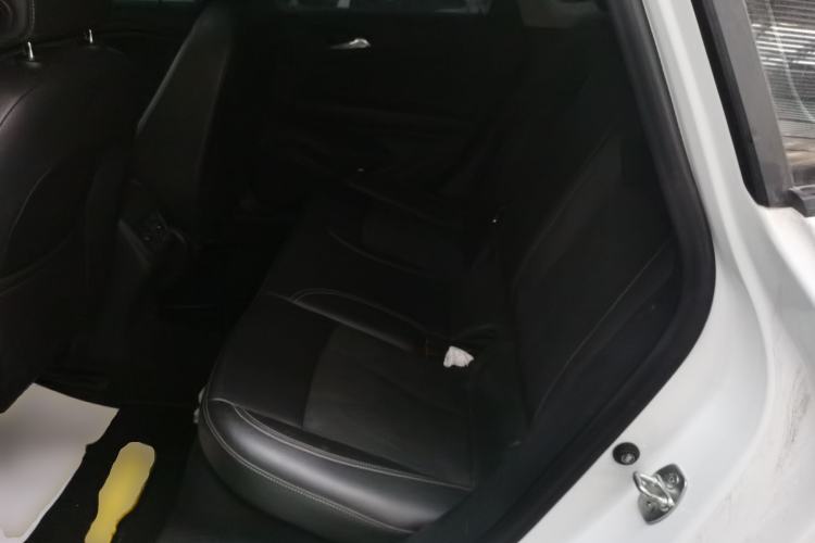 Used Buick Verano 2020 20T CVT Leading Edition
