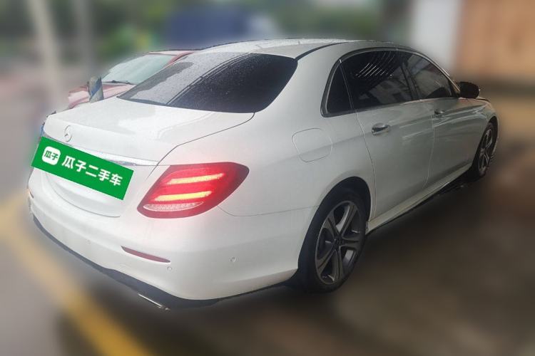 Used Mercedes-Benz E-Class 2019 E 260 L Sport Edition
