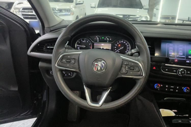 Used Buick Regal 2022 552T Smart Edition