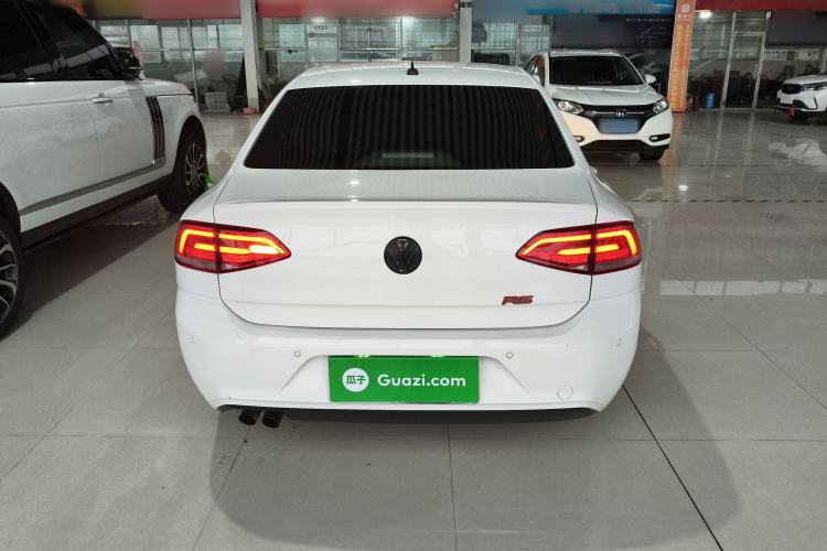 Used Volkswagen Lamando 2015 230TSI DSG Fashion Edition
