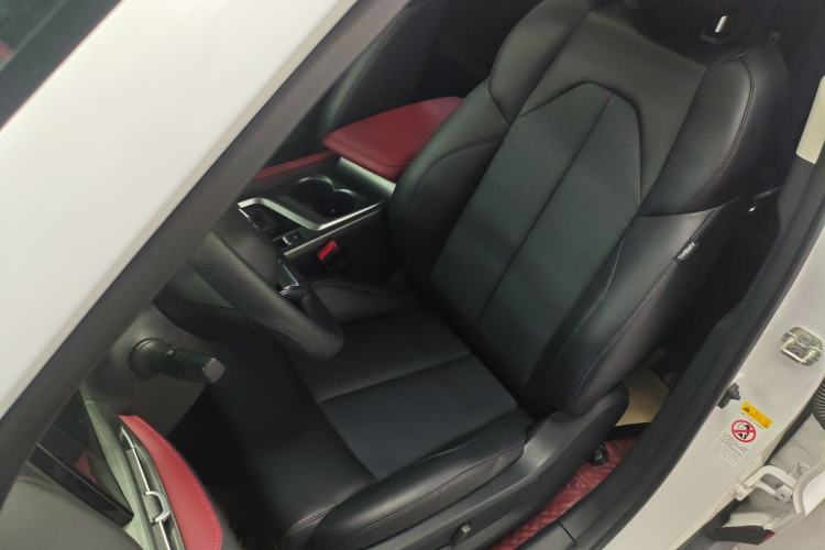 Used Changan CS55PLUS 2022 Blue Whale Edition 1.5T DCT Luxury Model