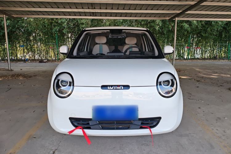 Used  Lumin 2022 210km Sweet Edition
