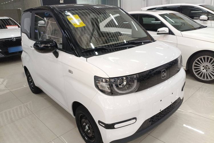 Used Chery QQ Ice Cream 2025 155km Sundae Edition