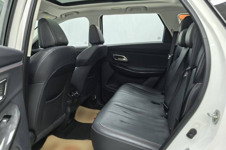 Used Oshan X7 2021 1.5T Automatic Premium Edition
