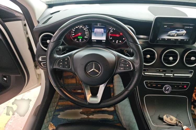 Used Mercedes-Benz C-Class 2015 Revised C 200 L Sport Edition
