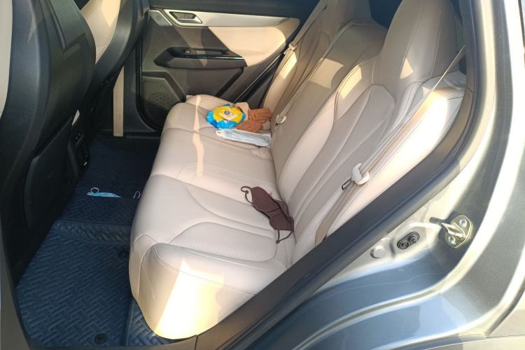 Used XPeng G3 2020 400 Smart Edition