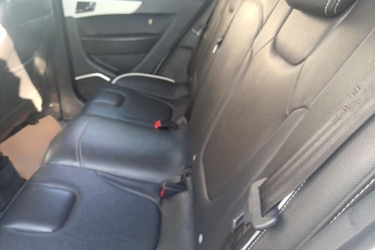 Used  Refine S2 2015 1.5L Manual Luxury Model
