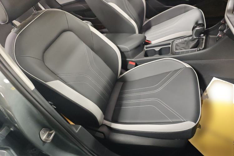 Used Jetta VA7 2025 1.4T First-Come First-Served Edition
